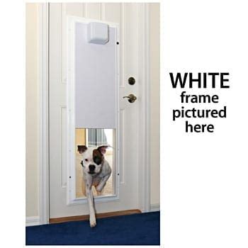 rfid sensors for dog collars to open doggy doors|electronic doors for dogs.